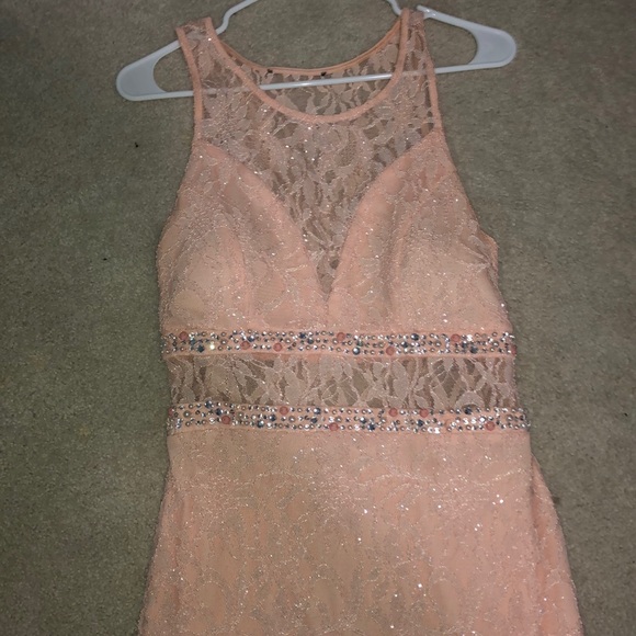 Prom Dress - Picture 2 of 7